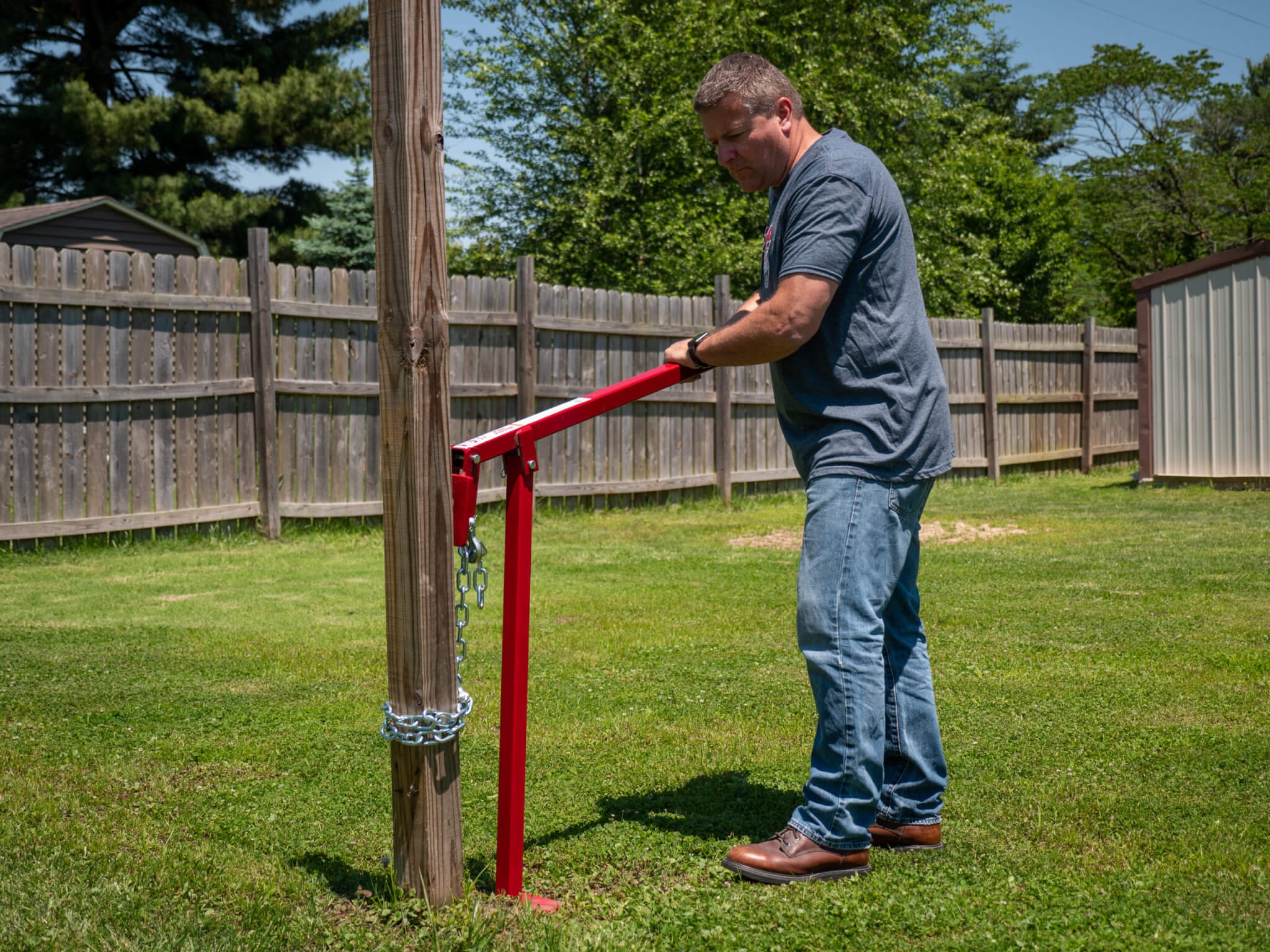 Hi Lift Post Popper Hi Lift Jack Co 