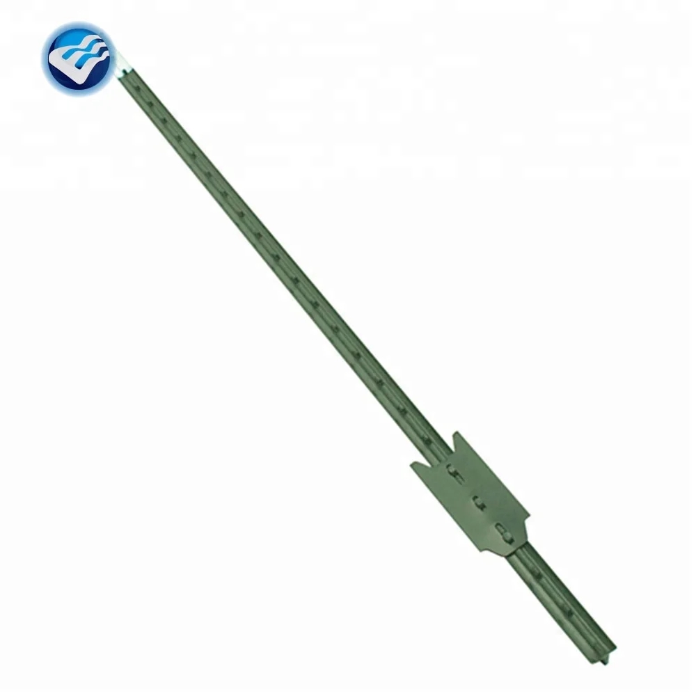 High Quality 10ft T Fence Post Durable ECO FRIENDLY
