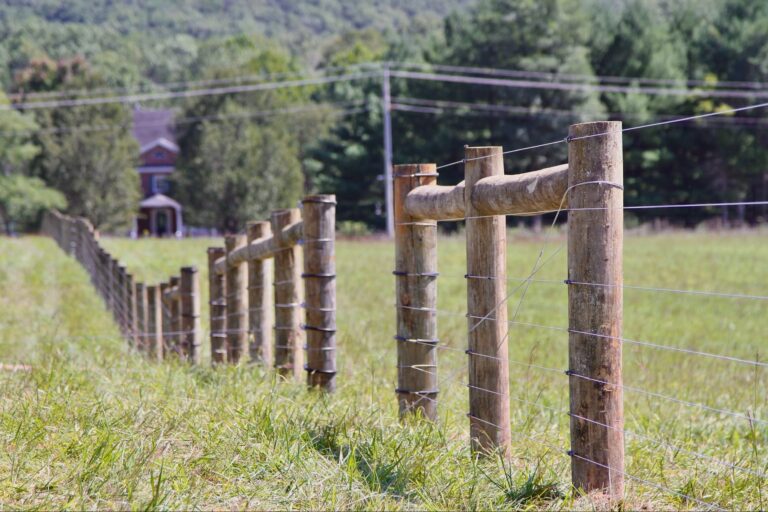 High Tensile Fence Installation ProFence LLC