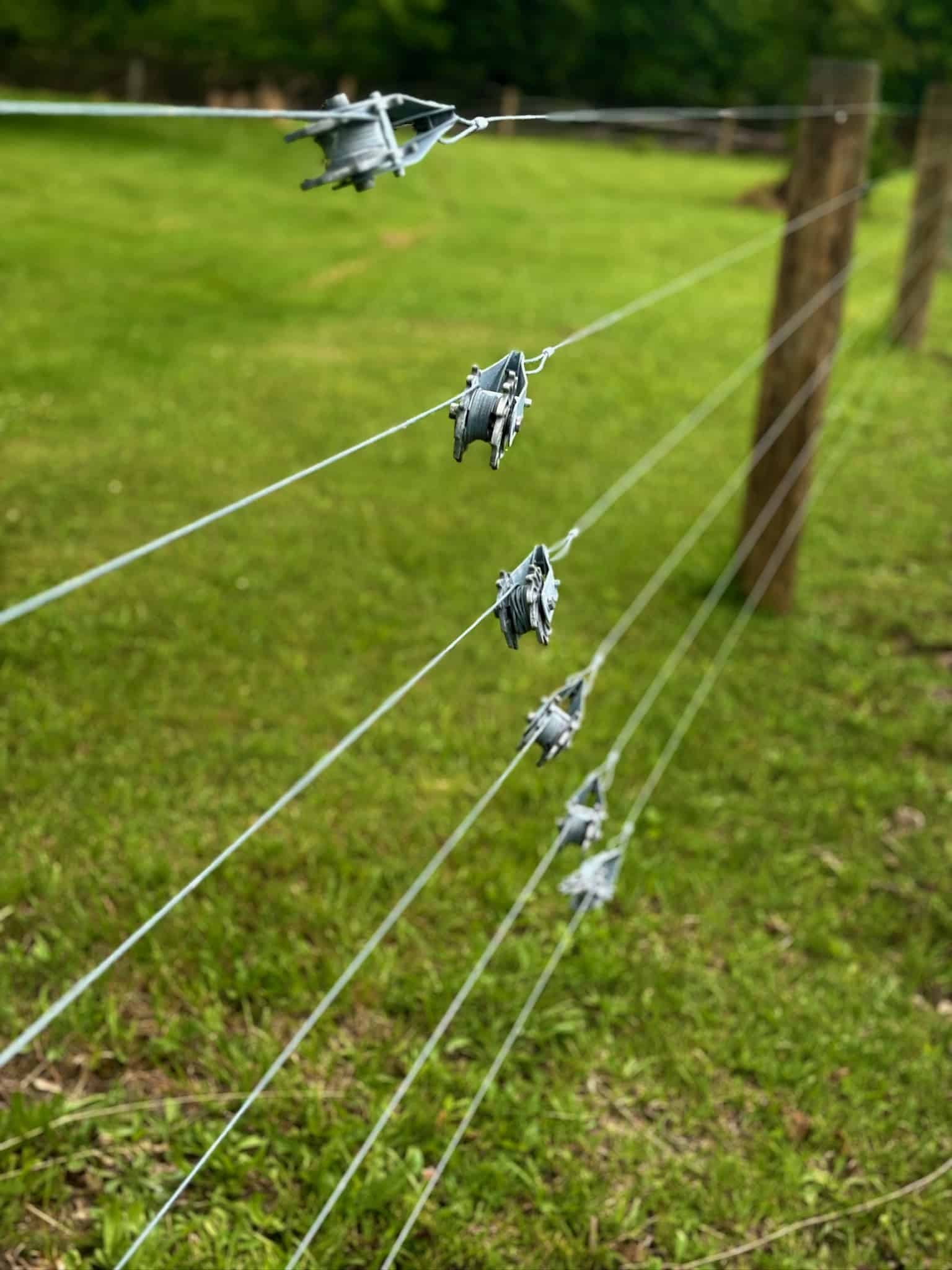 High Tensile Fence Installation ProFence LLC