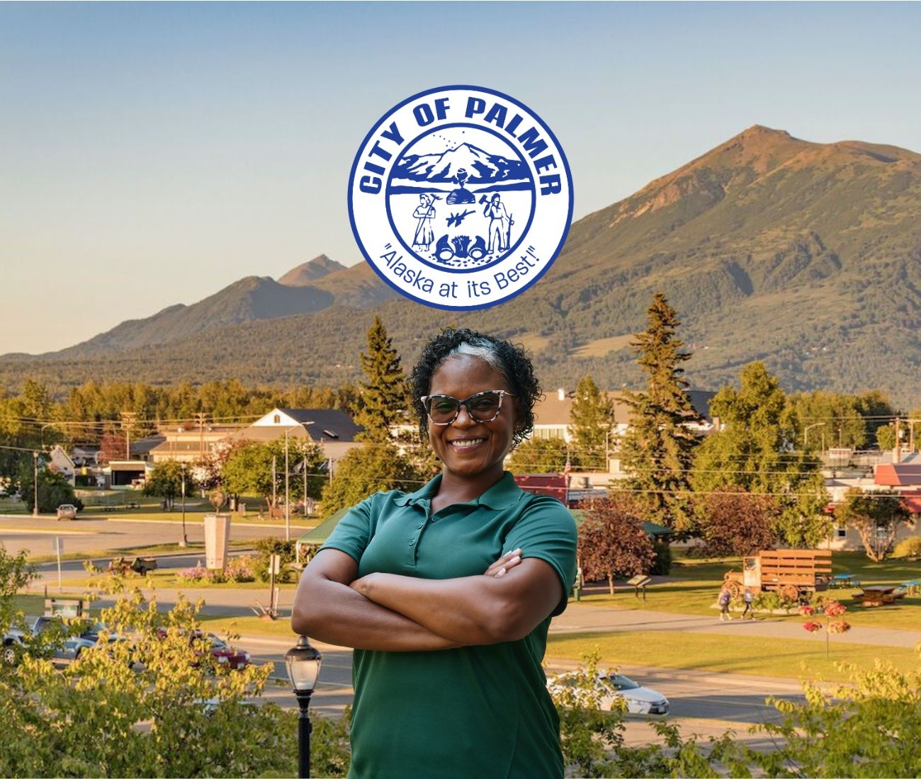 palmer alaska post office hours