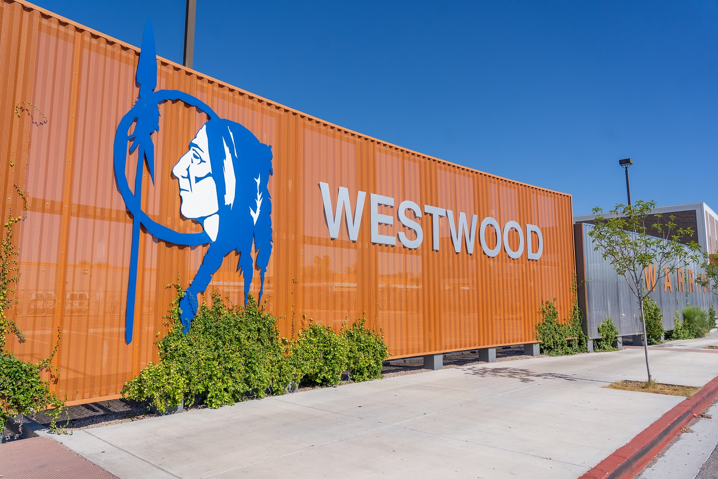 westwood post office hours