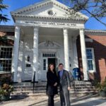 Homeless Encampment Issue At Summit Post Office Addressed By Officials Summit NJ Patch