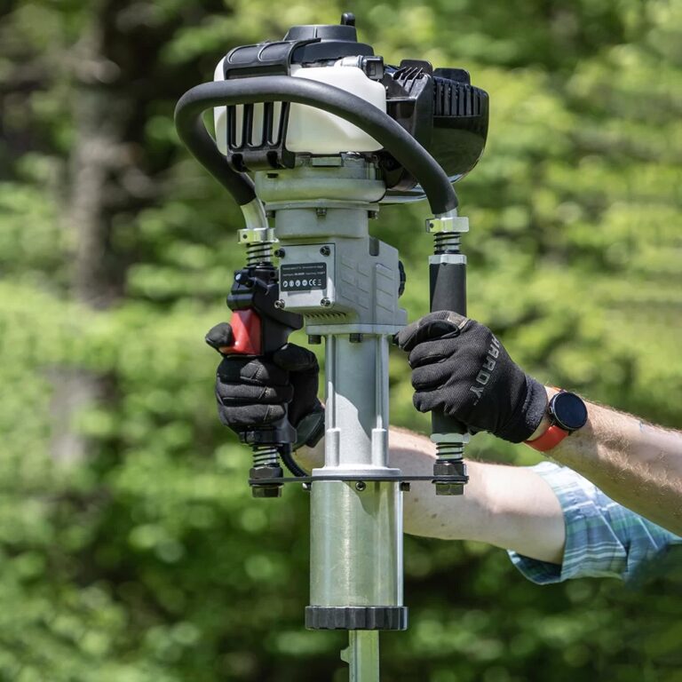 How Can I Install A Strong Chain Link Fence Without Spending Money On Concrete Resources Hub Resources Chain Link Fittings