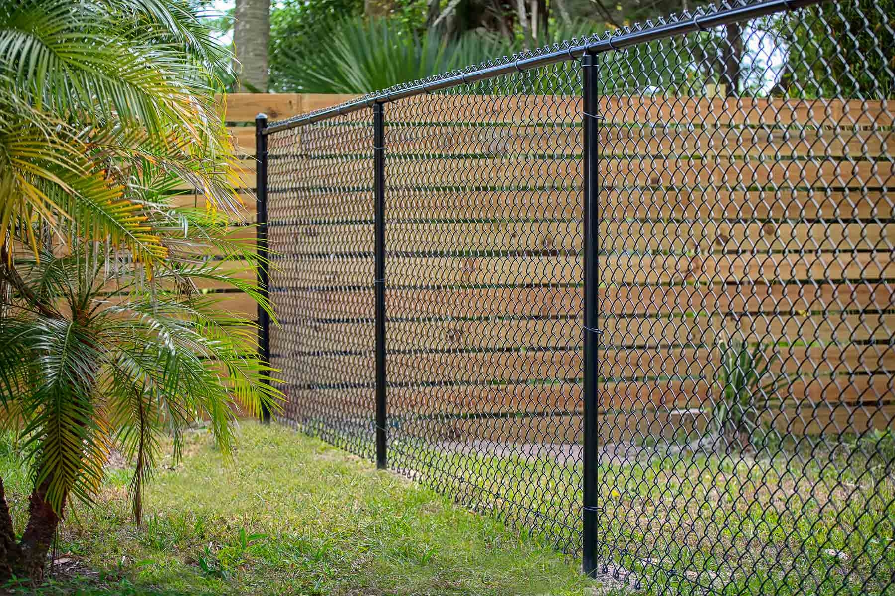 How Much Does A Chain Link Fence Cost 2025 