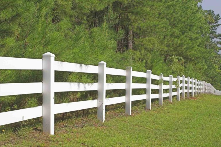How Much Does A Split Rail Fence Cost 2025 