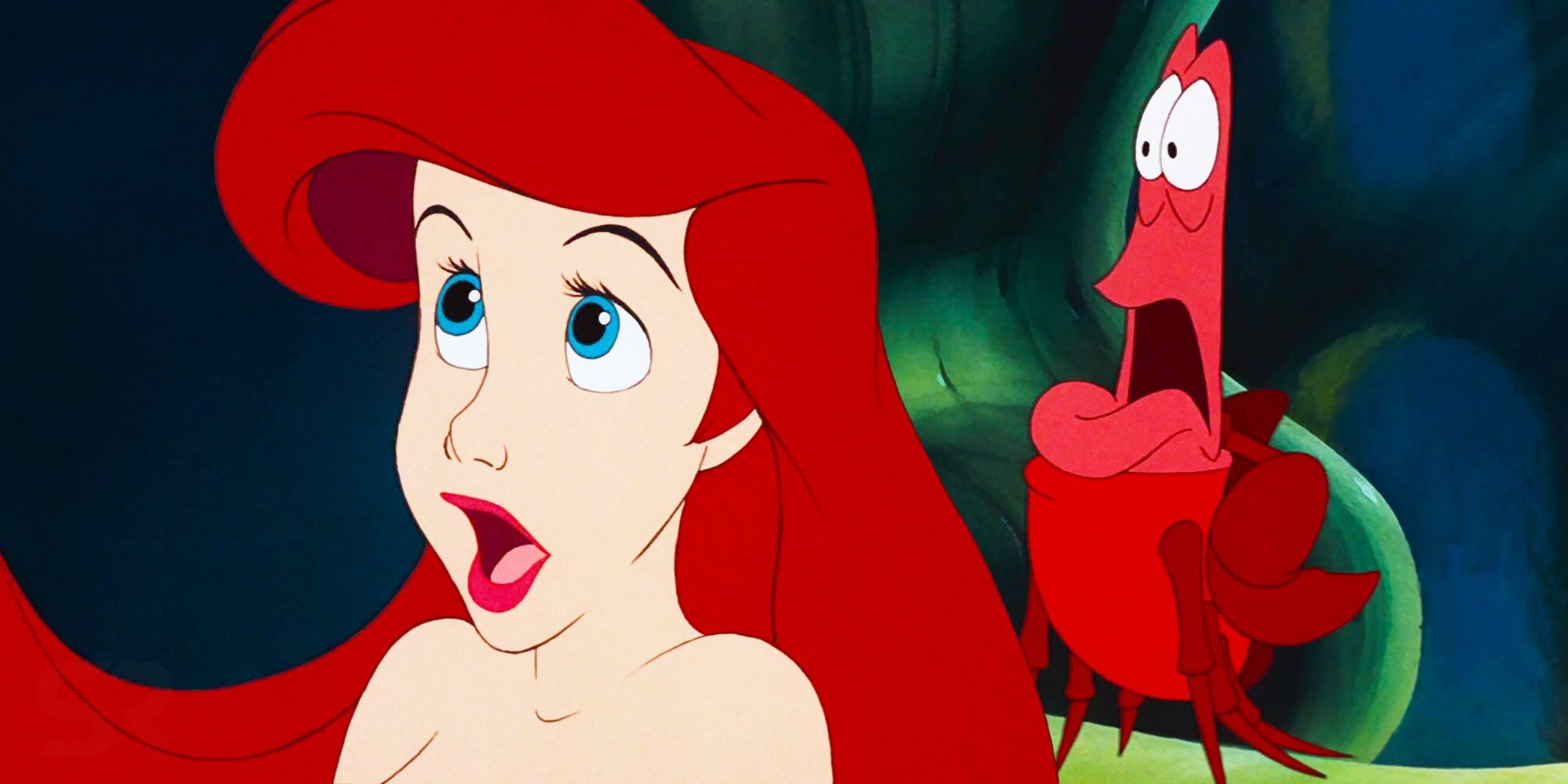 How Old The Little Mermaid s Ariel Is In Disney s Animated Movie