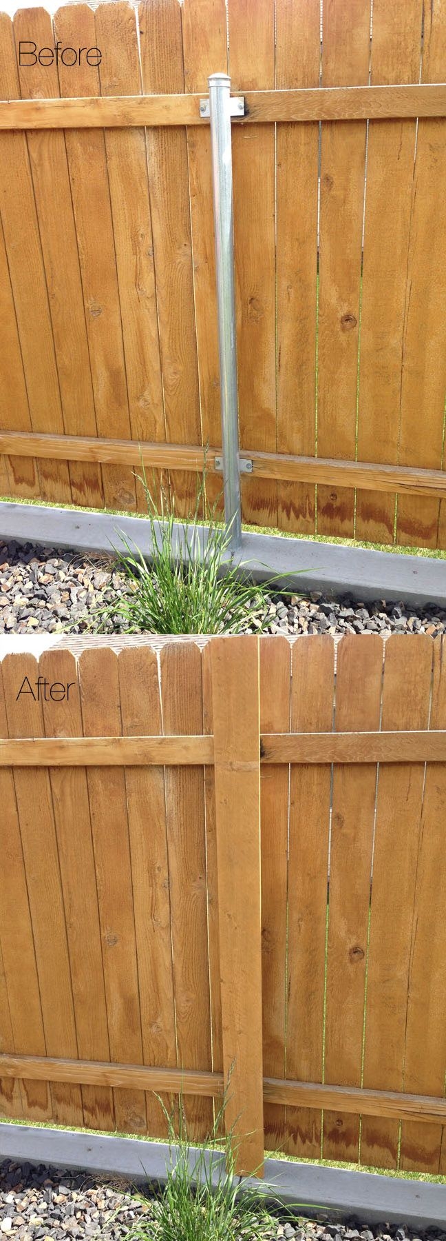 covers for fence posts