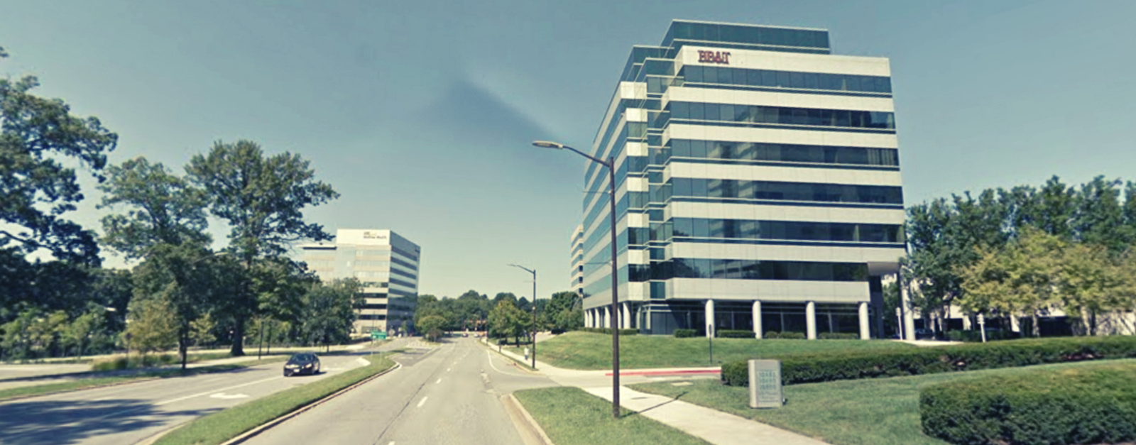Howard County Location Columbia MD McDonald Law Firm