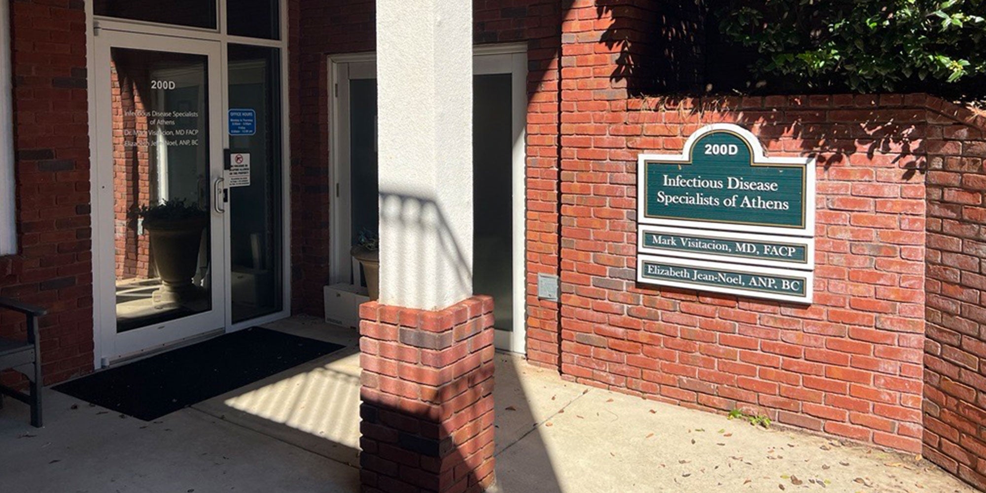Infectious Disease Specialists Of Athens GA Vaccinations