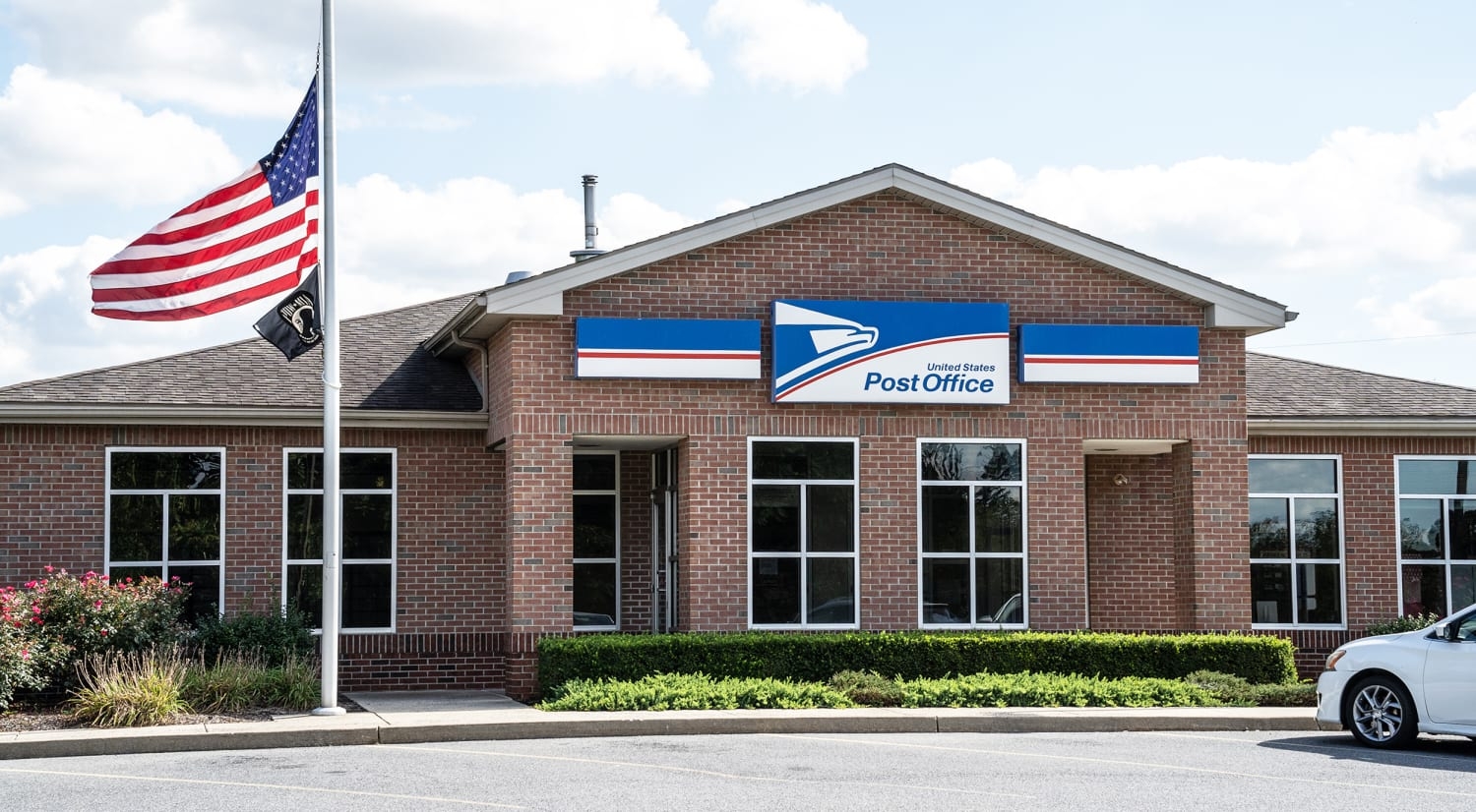Is The Post Office Open On July 4th USPS Holiday Hours