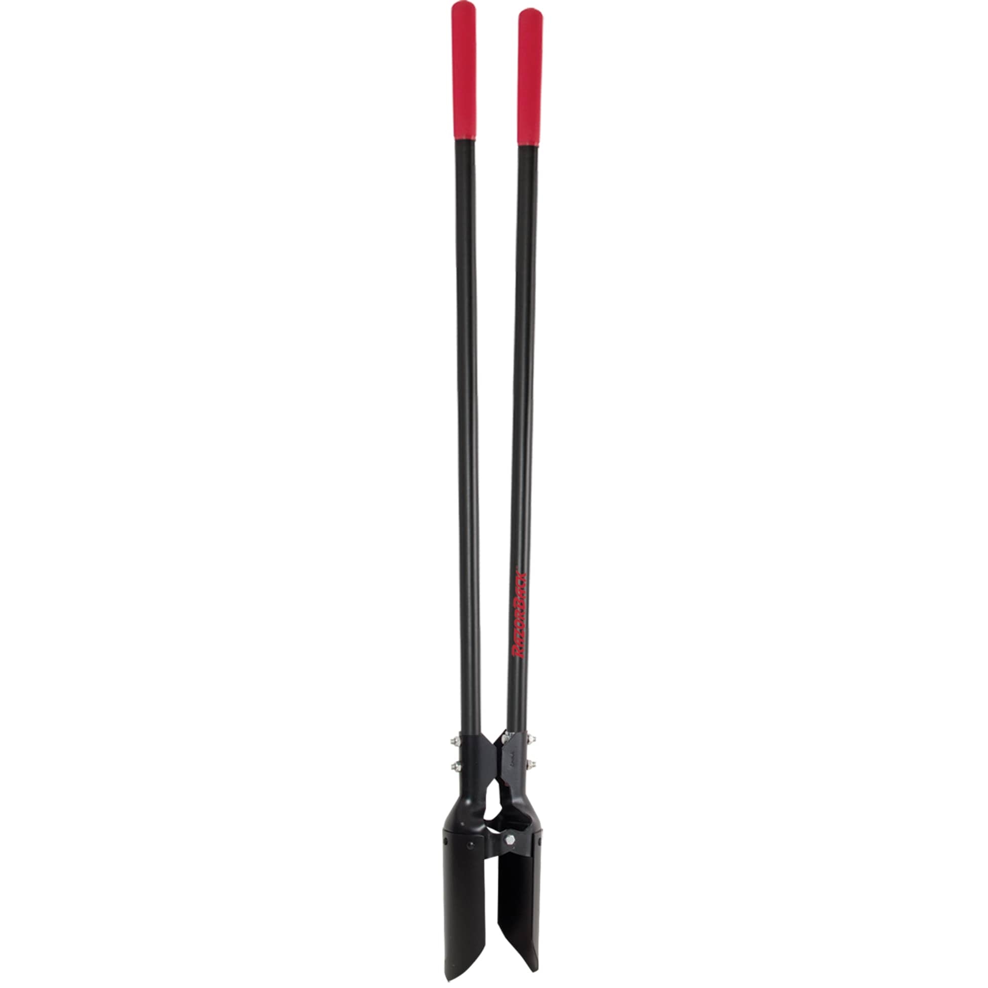 Kobalt 48 in Steel Post Hole Digger 35201500 At Lowes