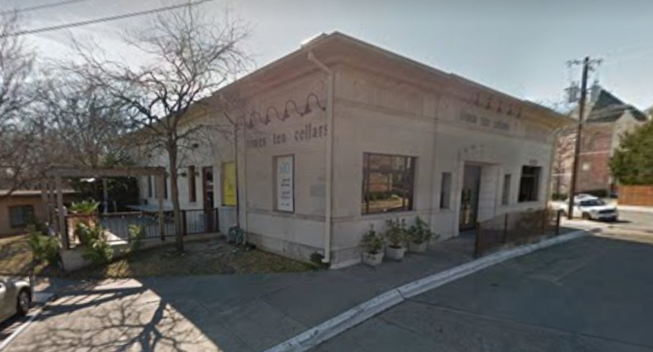 Lakewood Post Office 6324 Prospect Ave Lakewood East Dallas