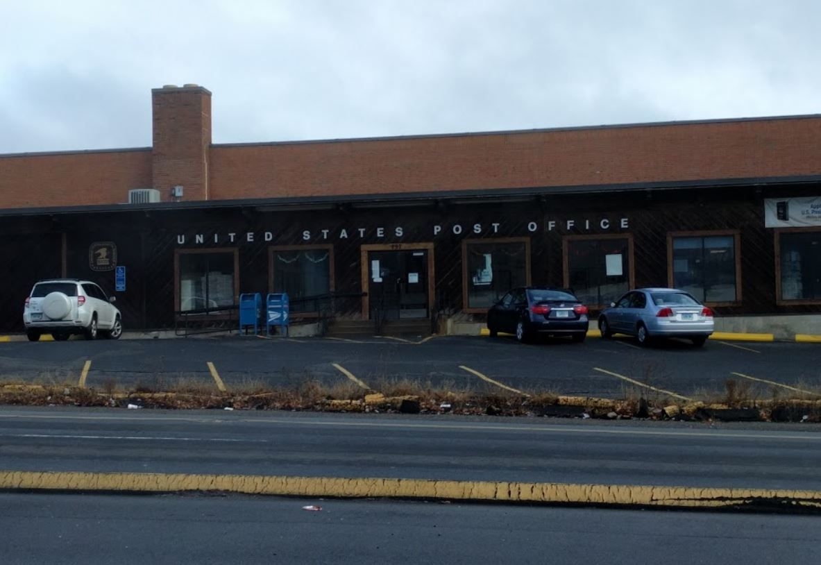 Lakewood Post Office 797 Lakewood Ave Waterbury CT 06703 US Post Office Hours
