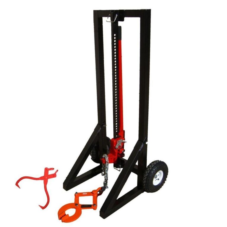 Lawn Care Post Puller OZ Puller Arvada Rent Alls