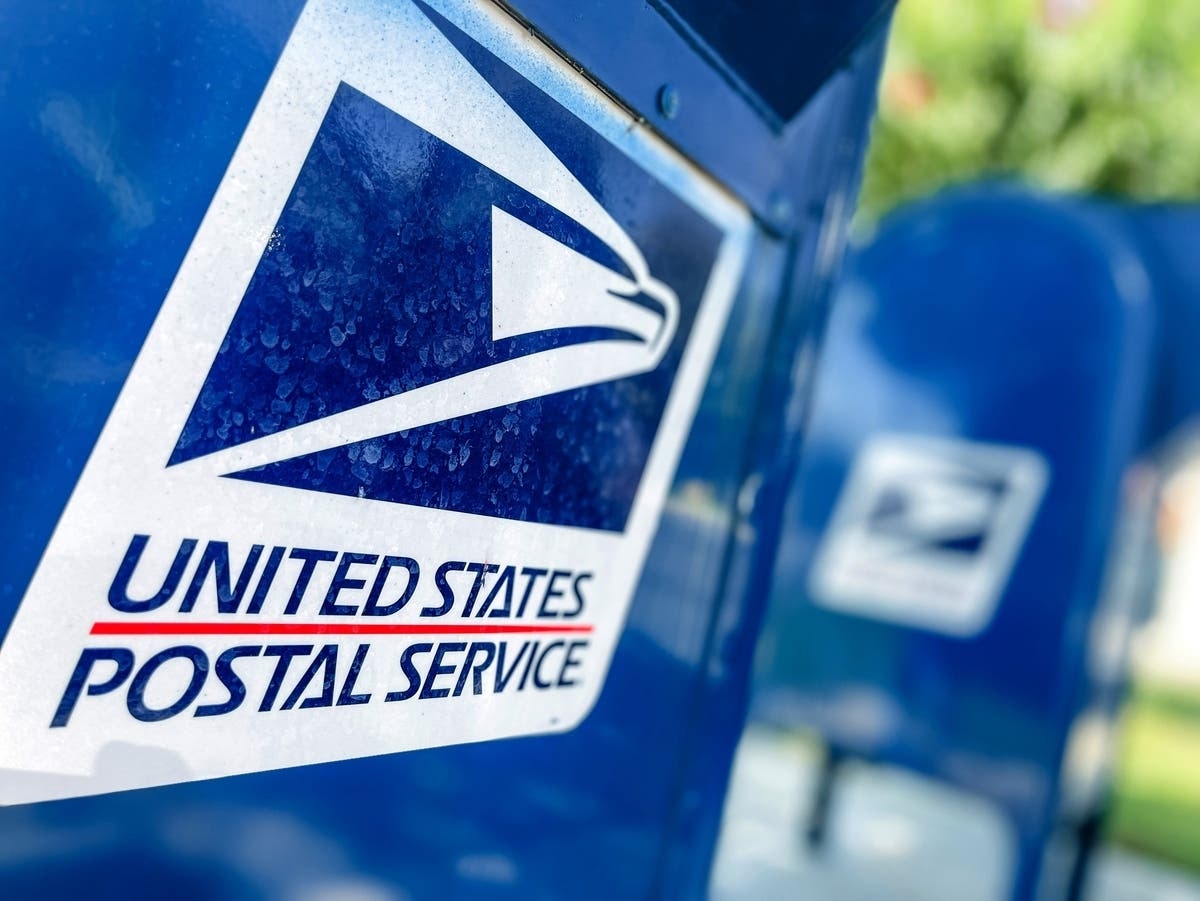Longtime USPS Letter Carrier In San Leandro To Be Honored In Ceremony San Leandro CA Patch