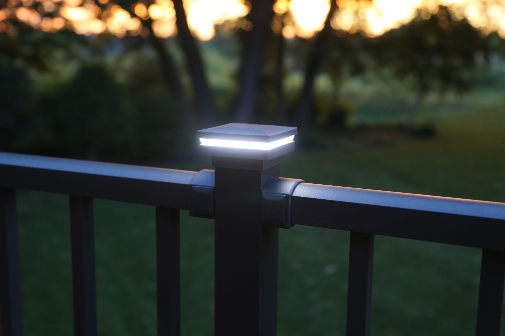 Low Voltage Deck Lighting Digger Specialties Inc 