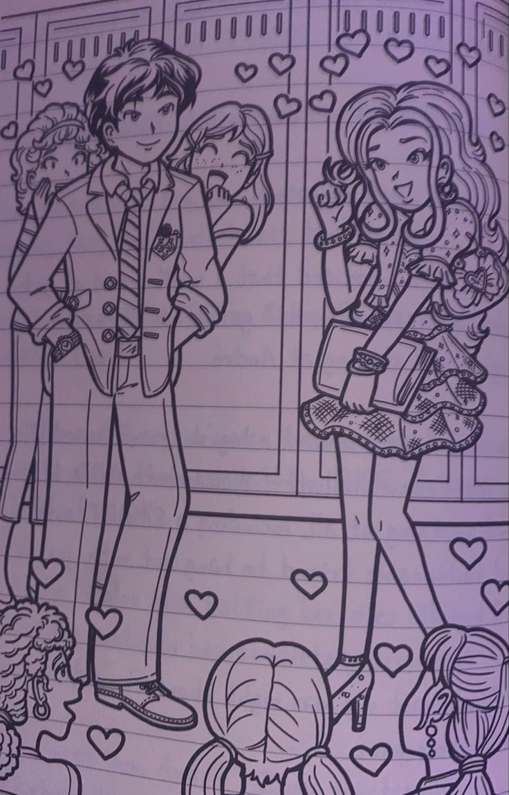 Mackenzie And Andre