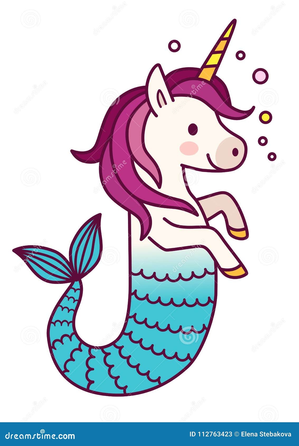 Magical Creature Stock Illustrations 65 120 Magical Creature Stock Illustrations Vectors Clipart Dreamstime