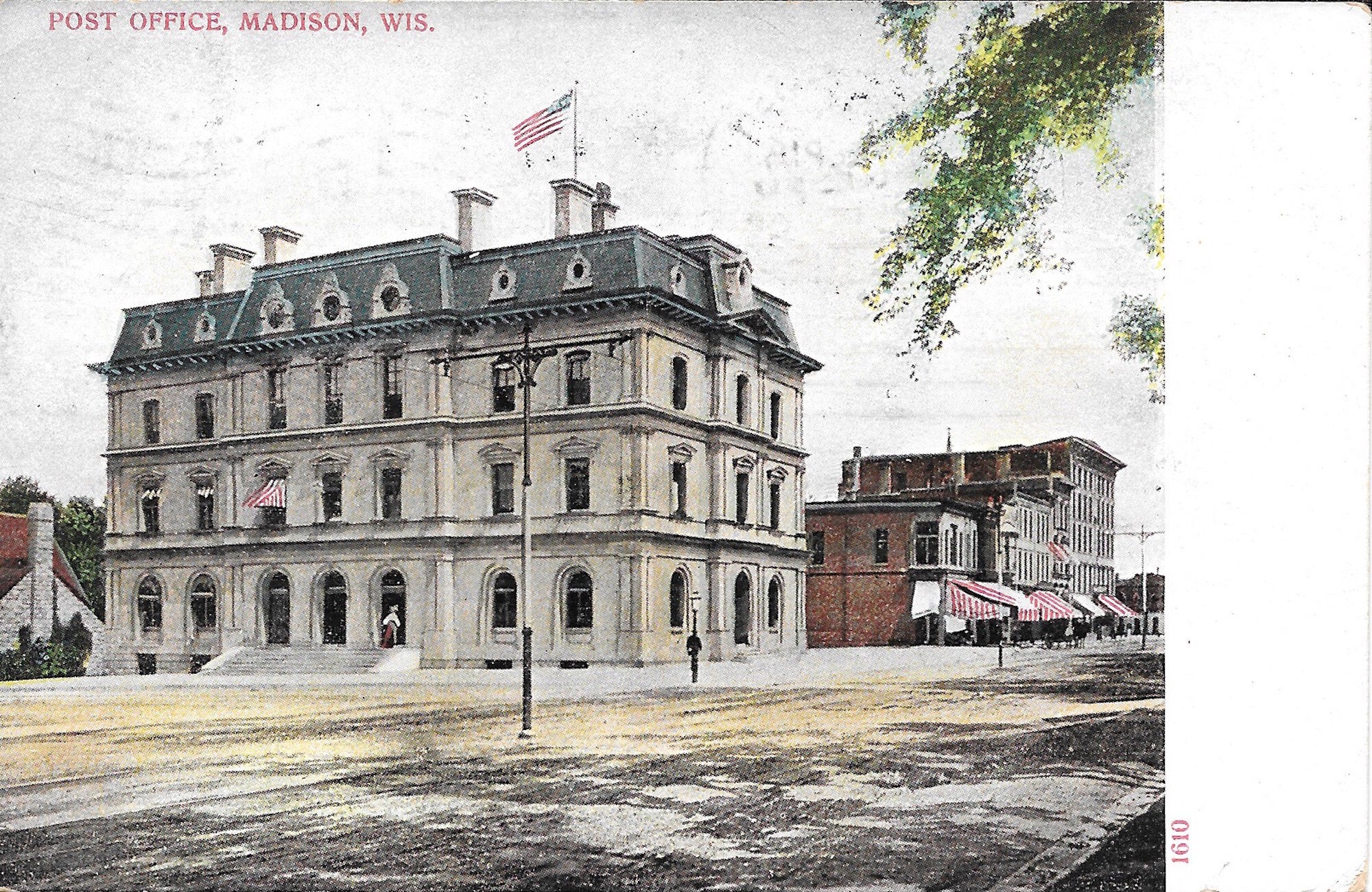 Manchester s Before And After Madison Trust For Historic Preservation