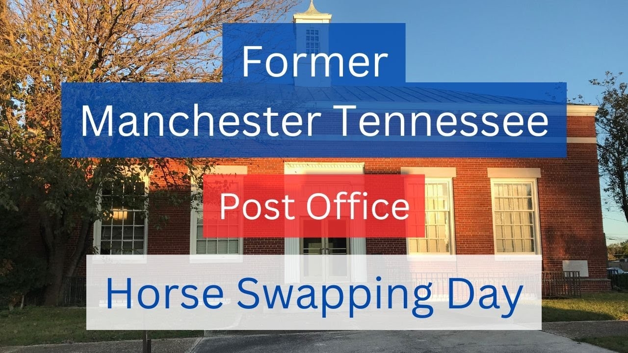 manchester post office hours