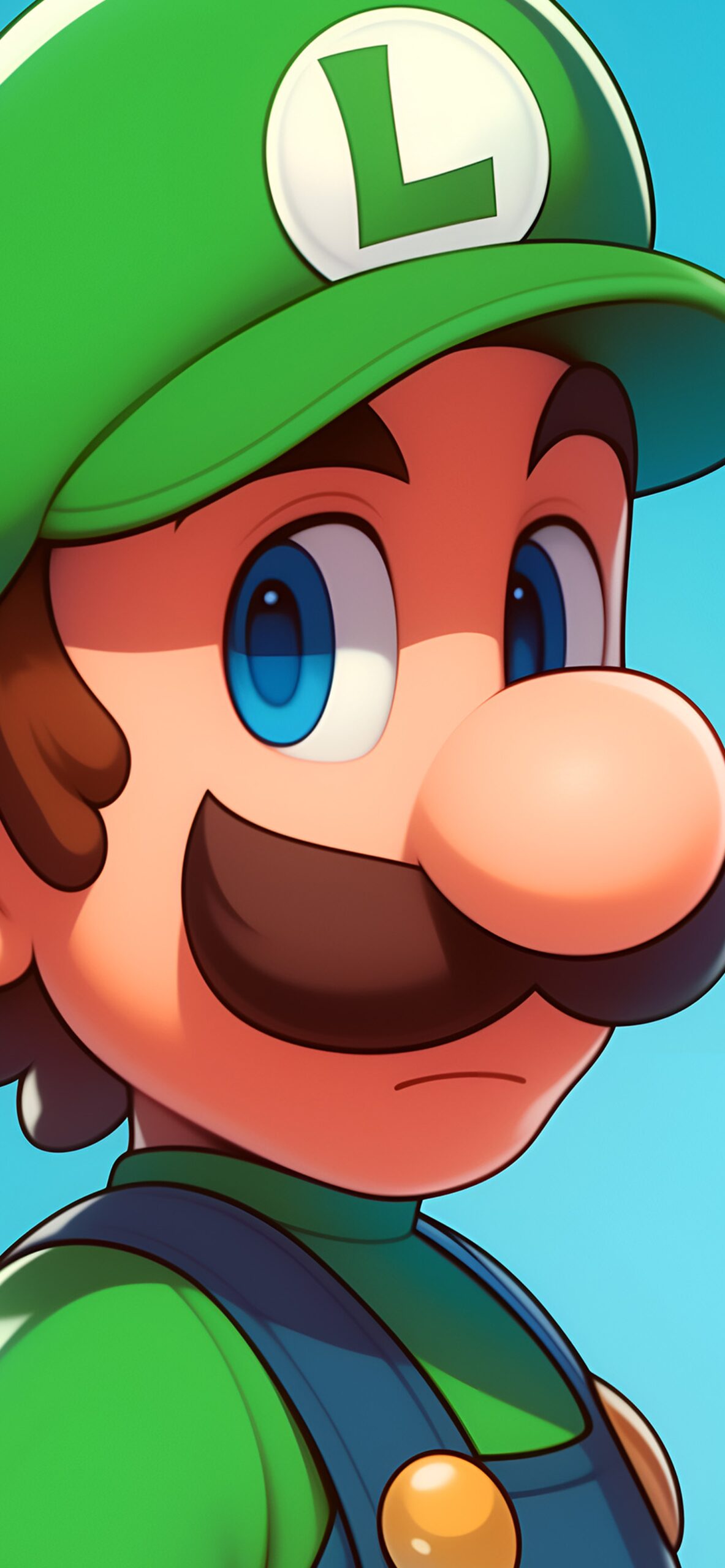 Mario Luigi Matching Wallpapers Cool Mario Bros Wallpapers