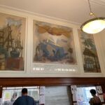 Medford Post Office Mural A Grim Reminder Of Past Medford MA Patch
