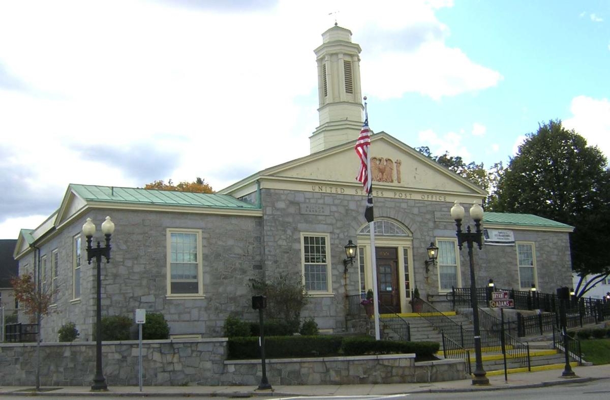 Milton MA City Info Local Businesses Greater Boston