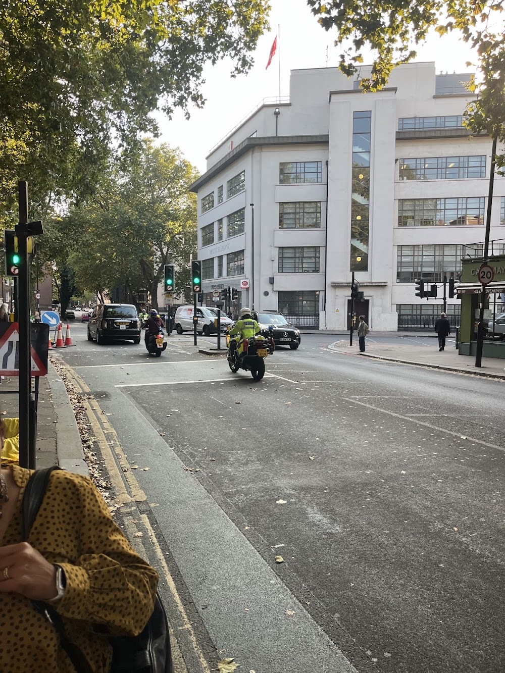 Mount Pleasant Post Office Reviews Photos Phone Number Updated July 2025 Post Offices In Clerkenwell Islington Wheree