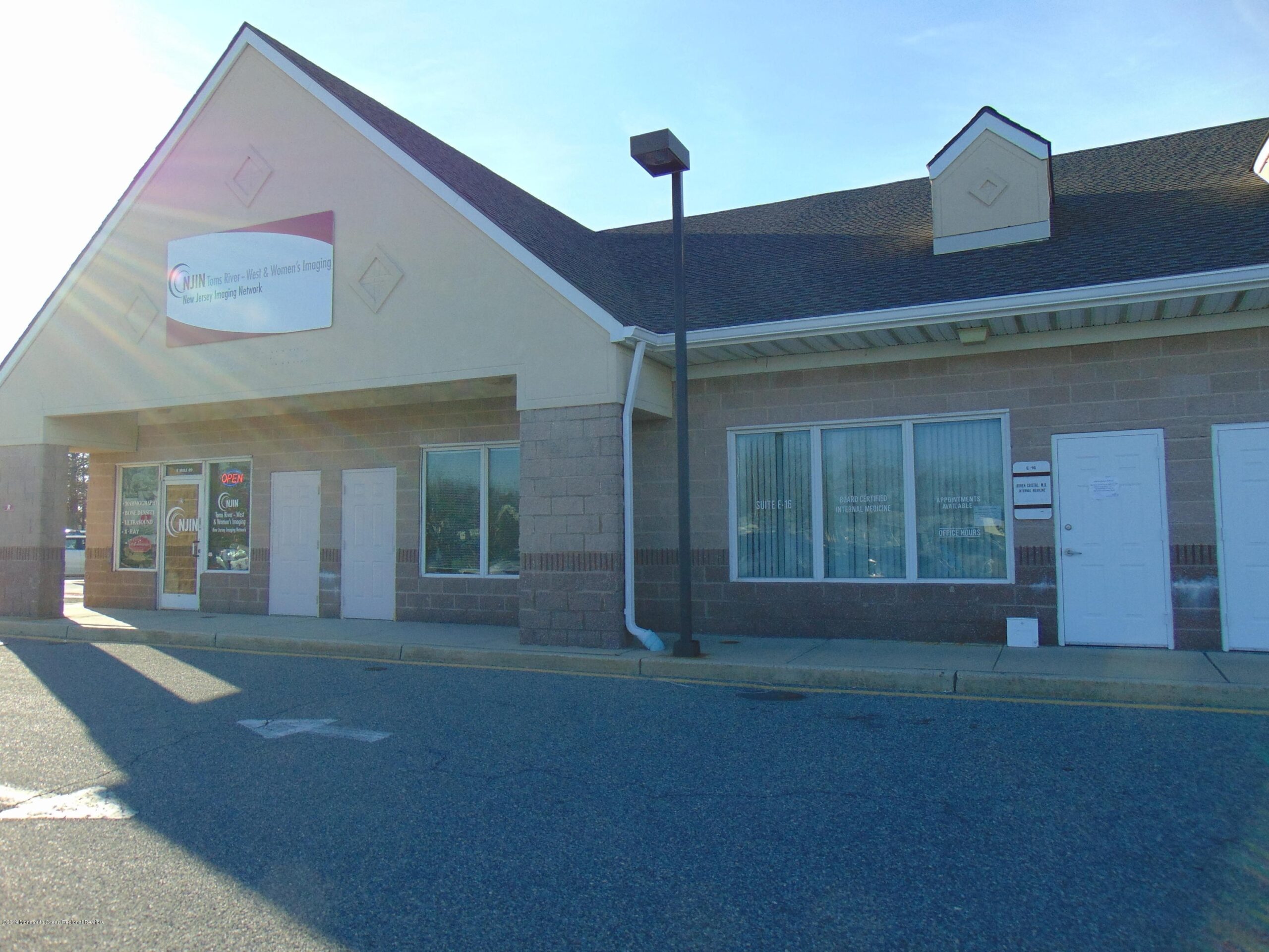 toms river post office hours