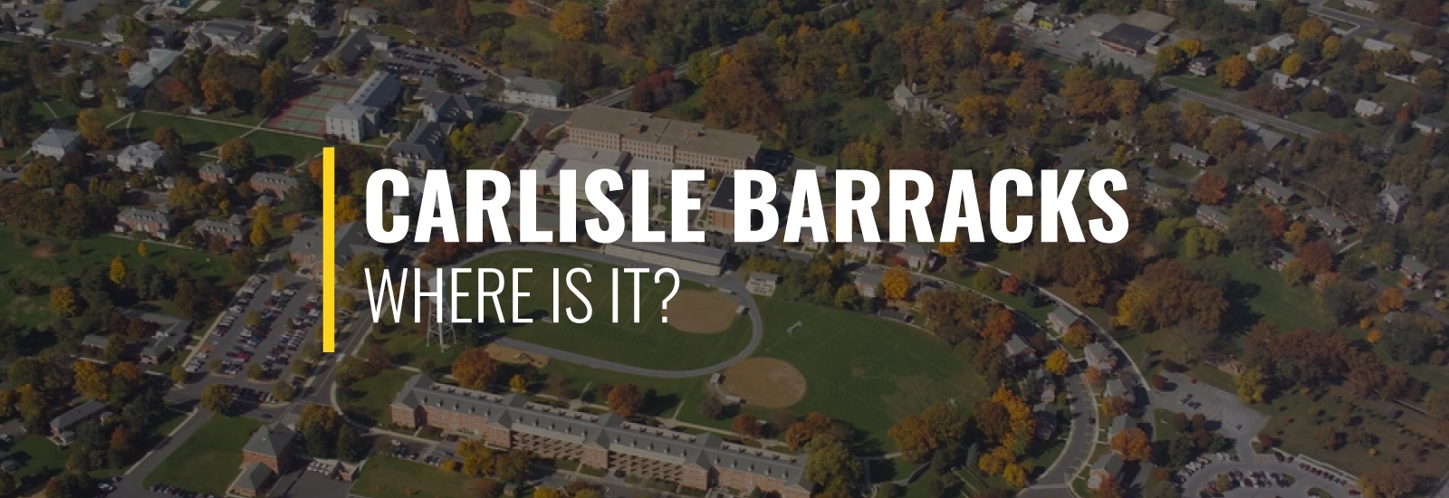 My Base Guide Carlisle Barracks In Depth Welcome Center