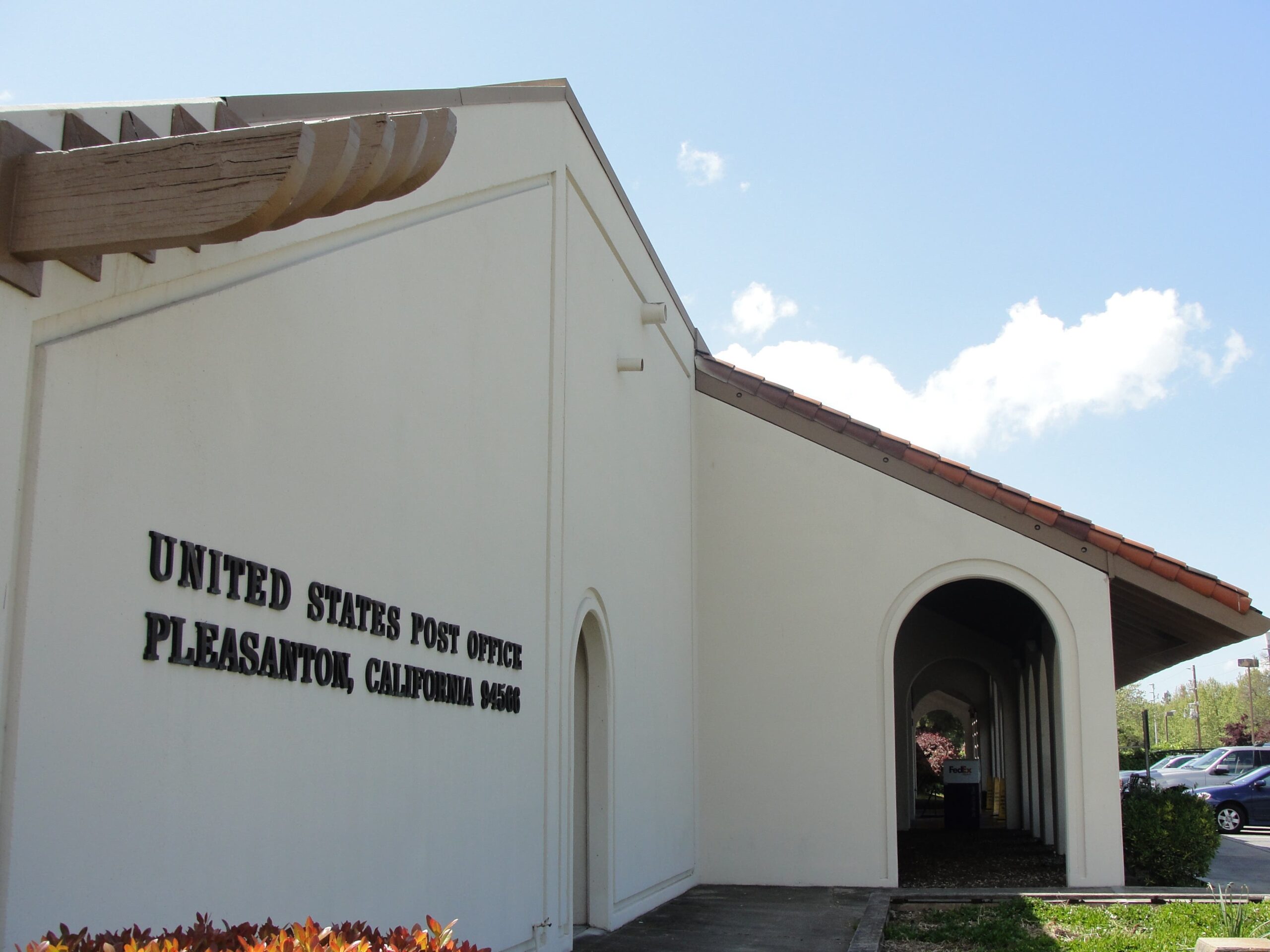 Nearby Post Office Extended Hours On April 15 Pleasanton CA Patch