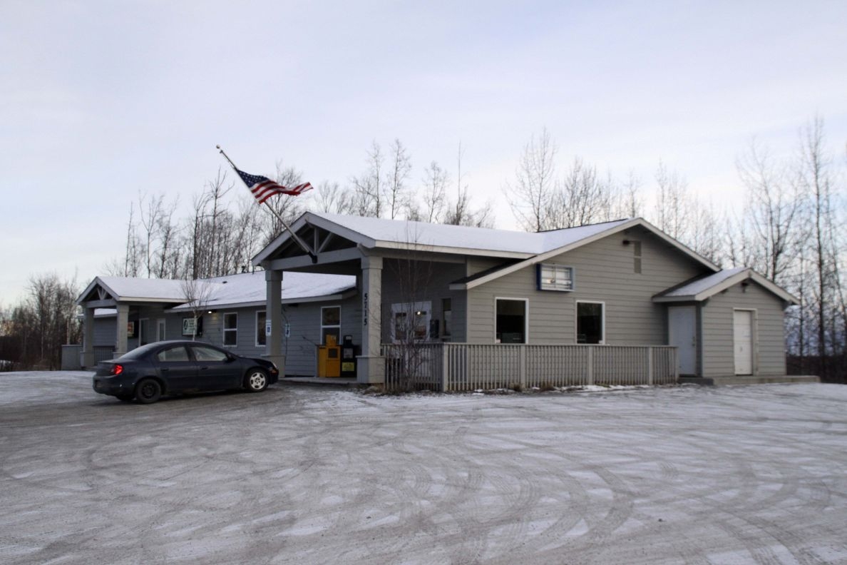 New Contract Awarded For Settlers Bay Post Office Local News Frontiersman