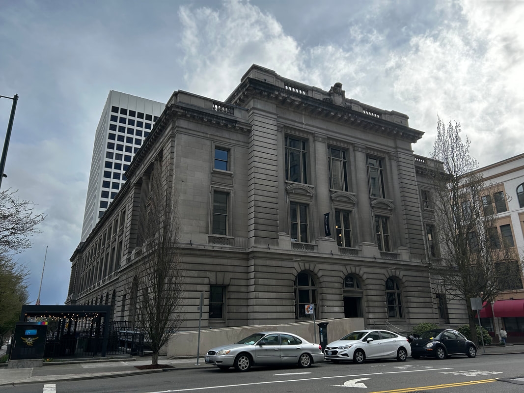 News Updates TACOMA PIERCE COUNTY CHAMBER
