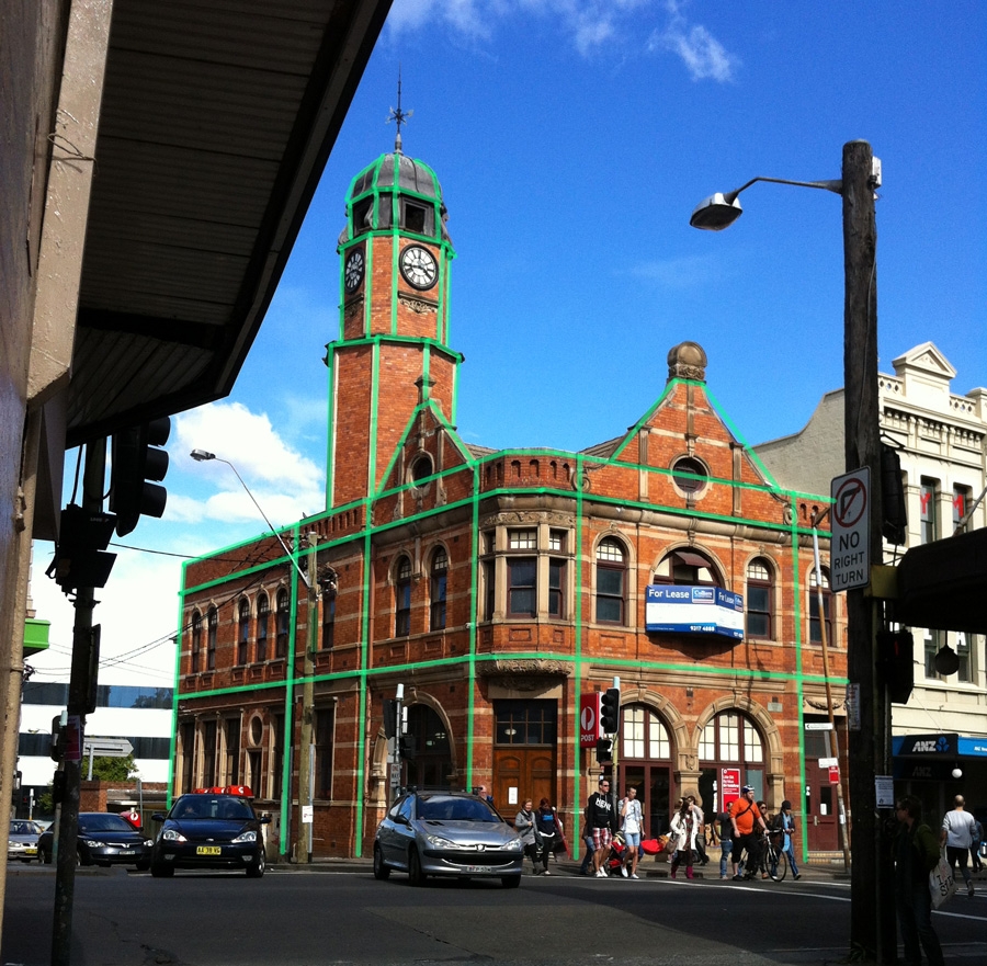 Newtown Post Office On Location And Back Home Liz Steel Liz Steel