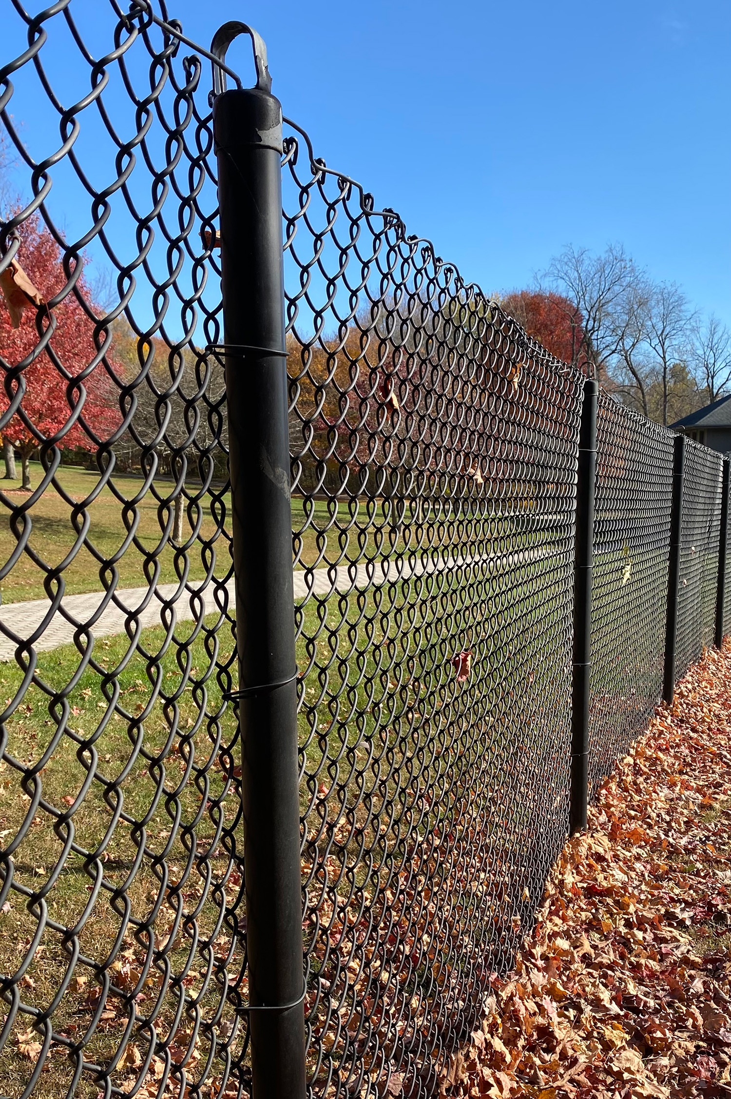 NPS Pipe Sizing For Chain Link Fences Resources Hub Resources Chain Link Fittings