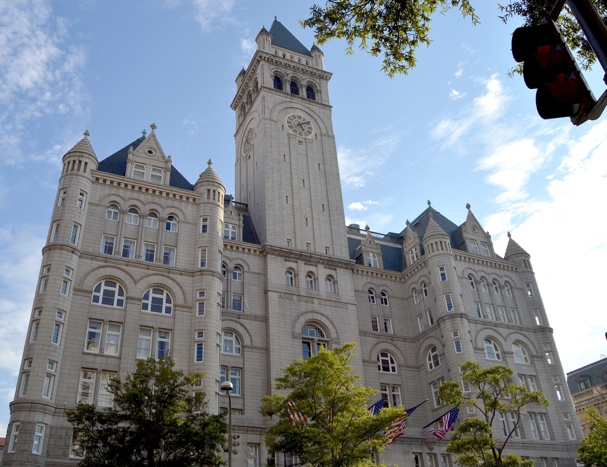 washington post office hours