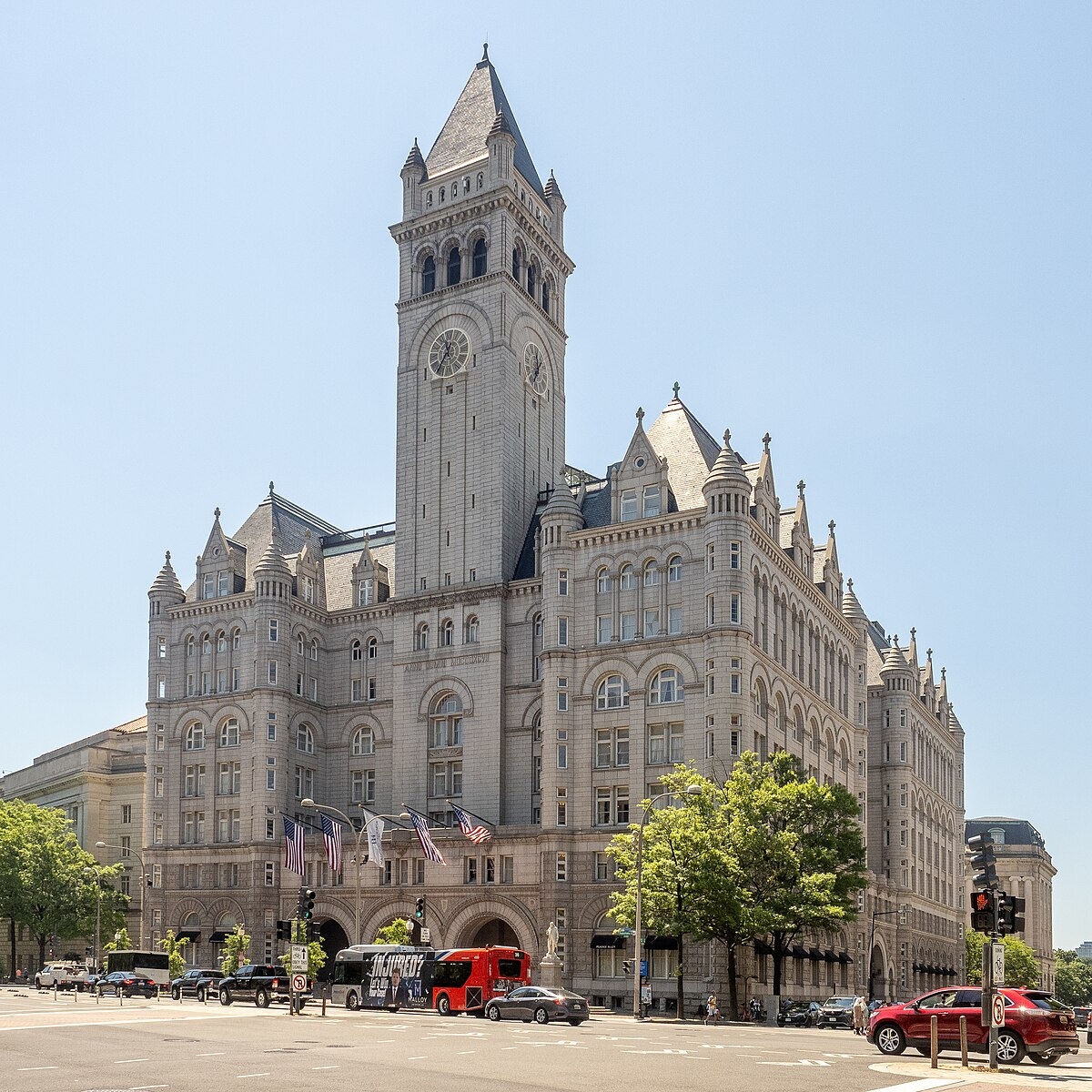 franklin post office hours
