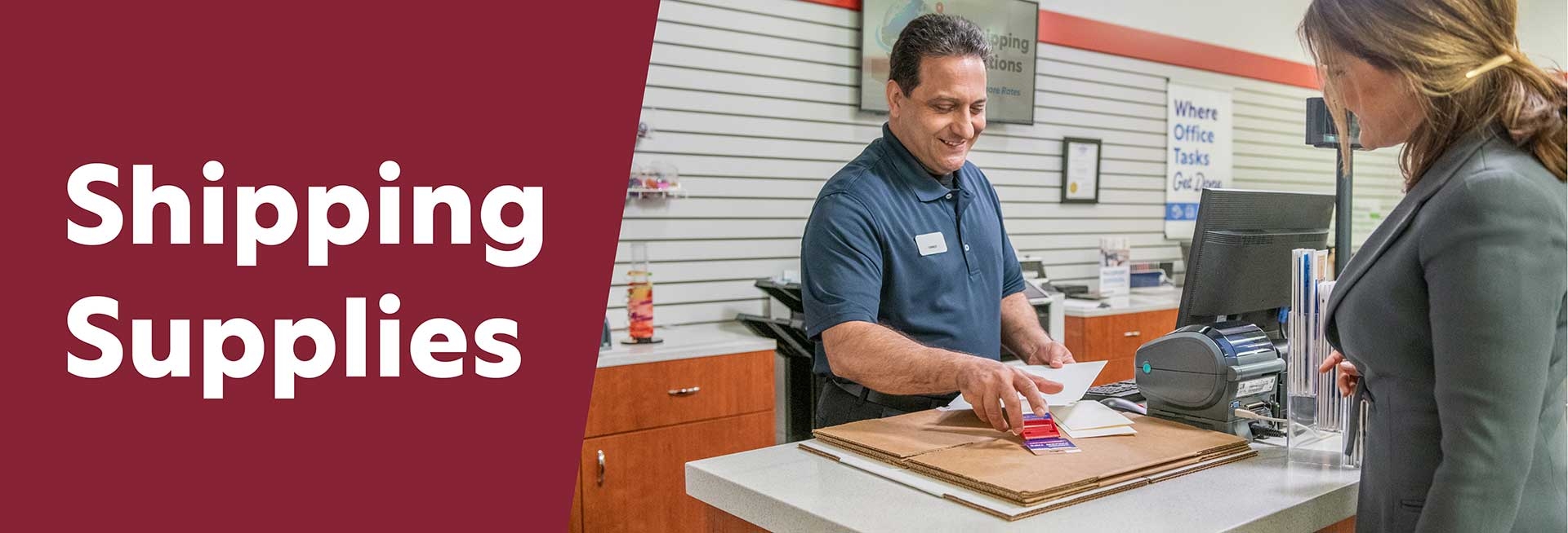Packaging Shipping Supplies Davis California 9516 Pak Mail