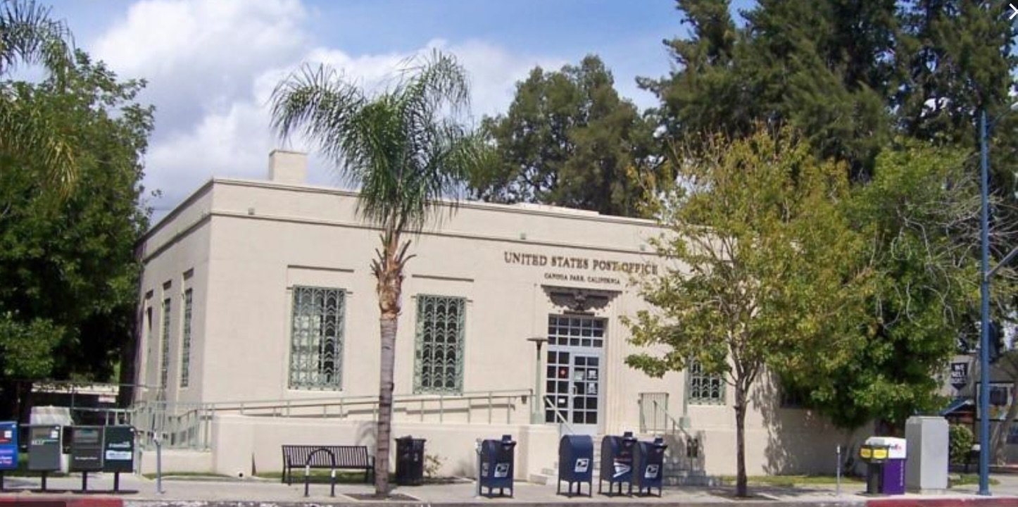 Pandemic Forces Postal Service To Suspend Dozens Of Post Offices Save The Post Office