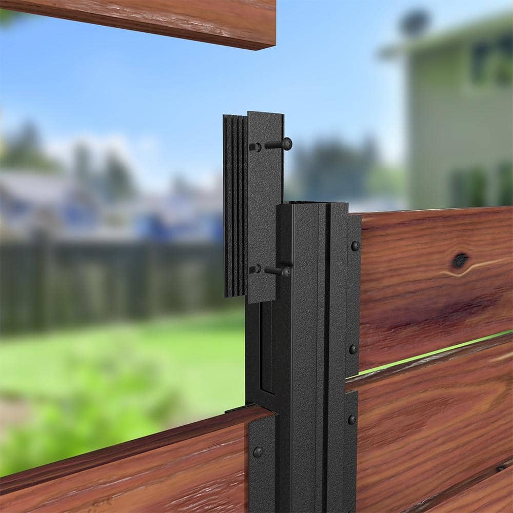 peak products fence post