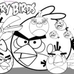 Personalized Party Invites News Angry Birds Free Printable Coloring Pages Personalized Party Invites