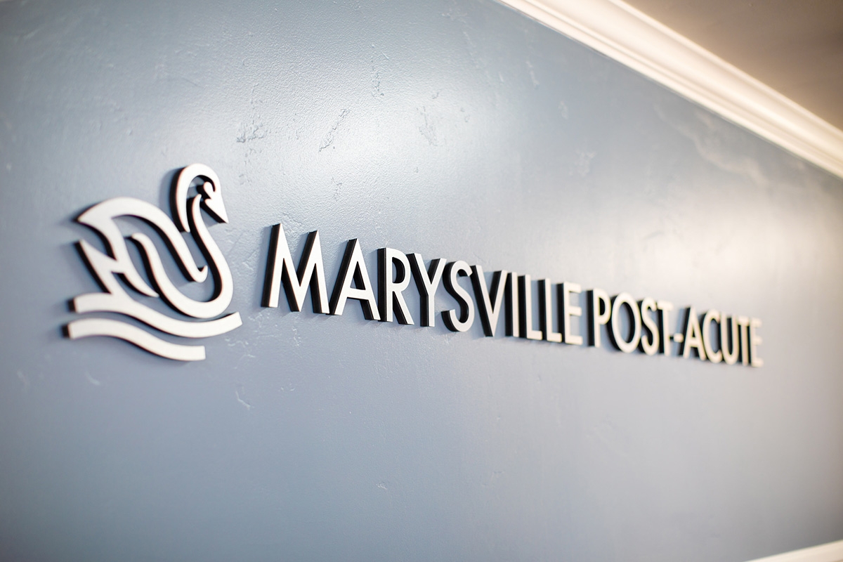 Photos Marysville Post Acute