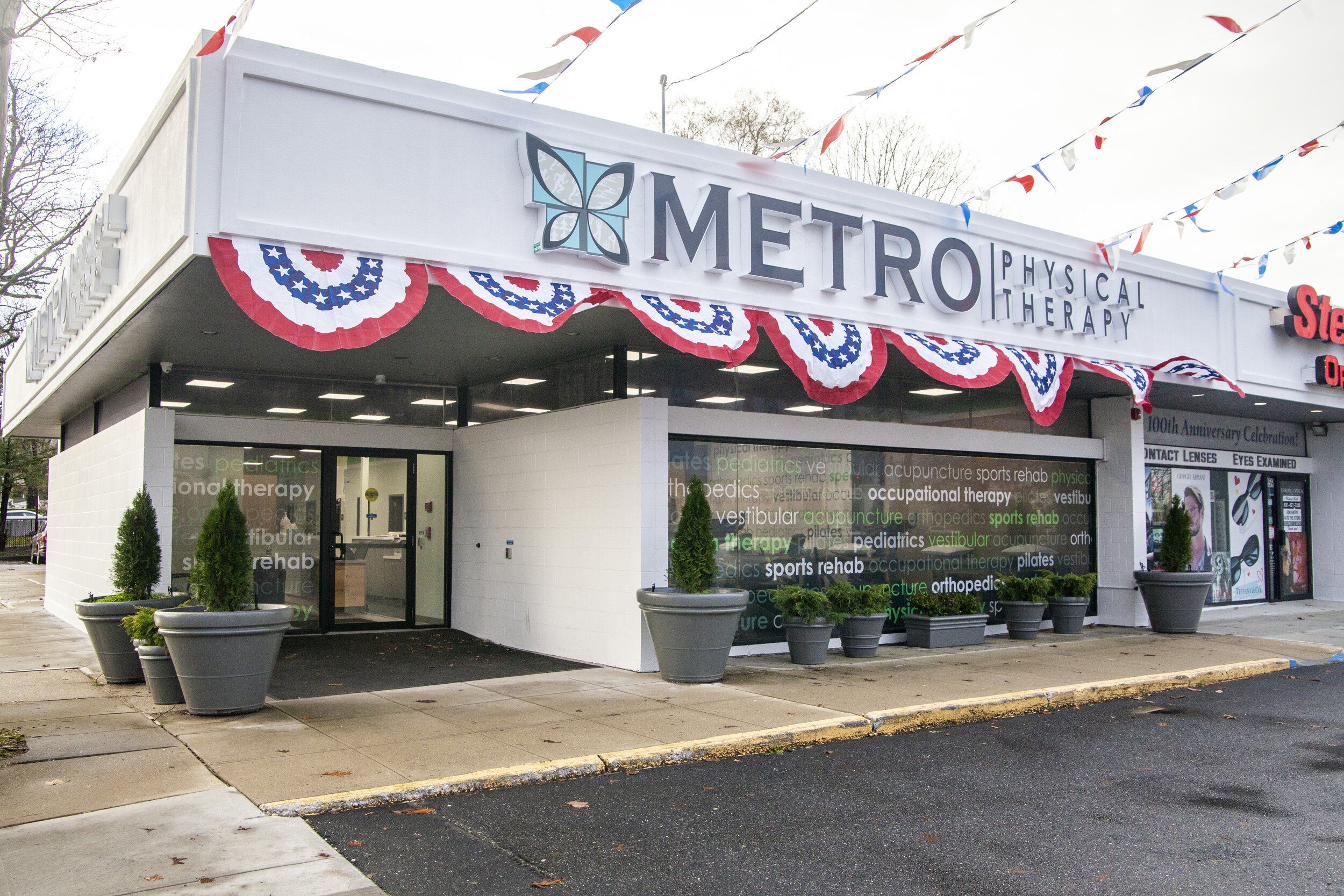 huntington ny post office hours