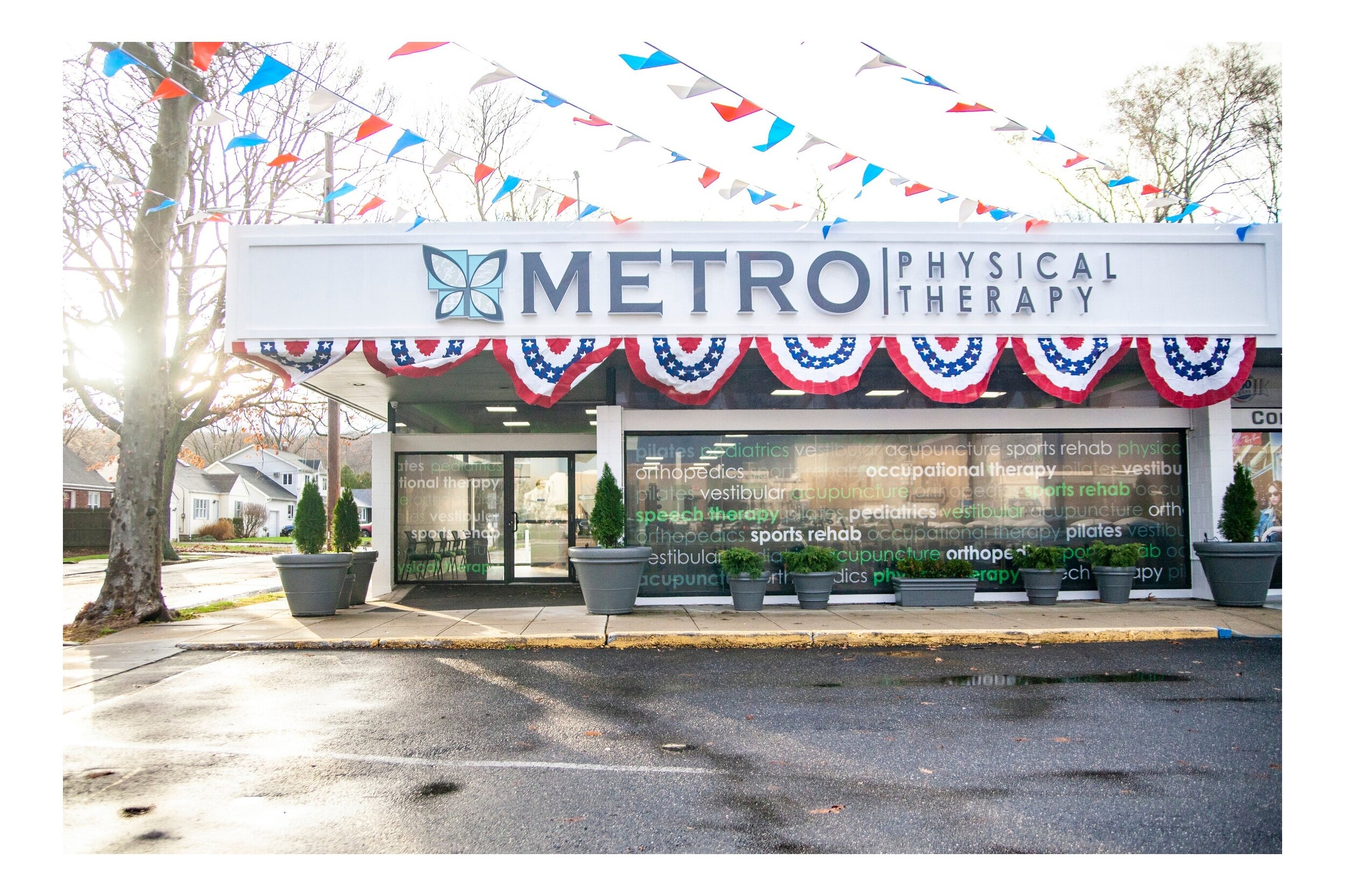 Physical Therapy In Huntington Station NY Metro Physical Aquatic Therapy