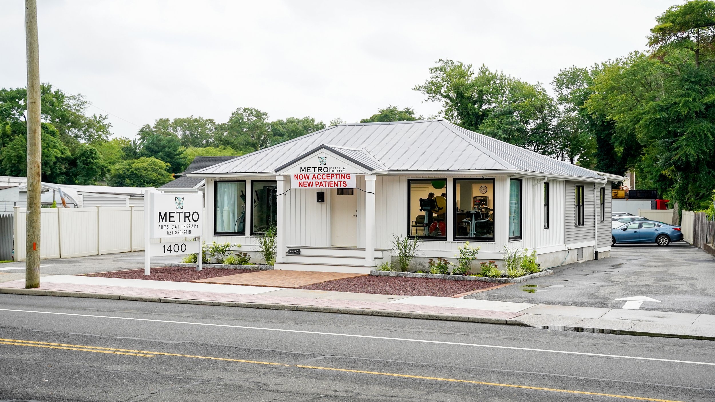 Physical Therapy In Oakdale NY Metro Physical Aquatic Therapy