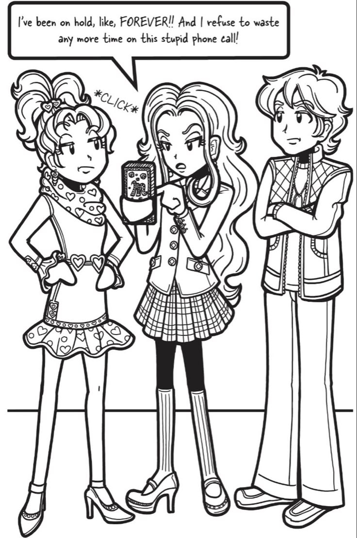 Pin By Nataly Ramirez On Aesthetic Dork Diaries Dork Diaries Characters Dork