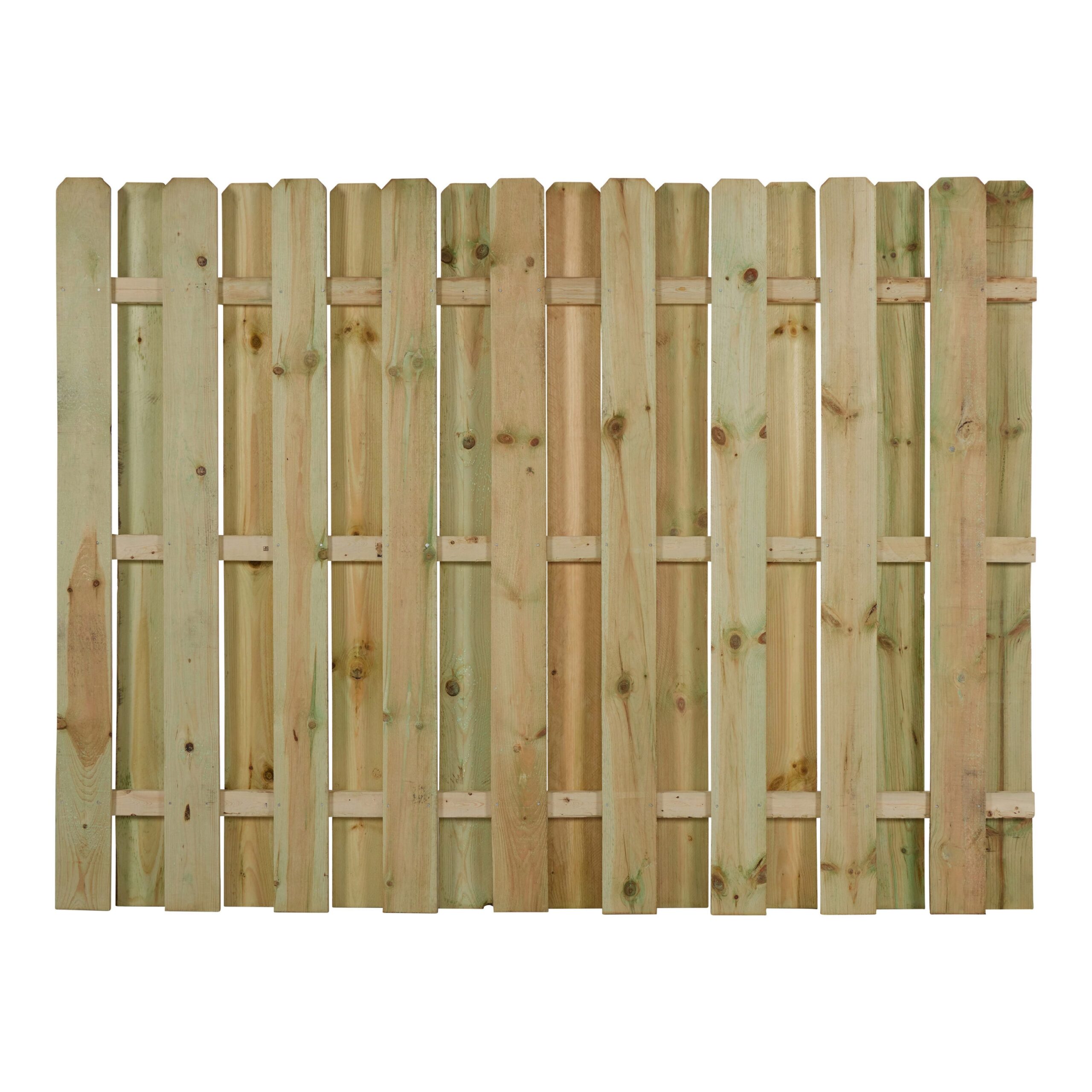 fence post at lowes