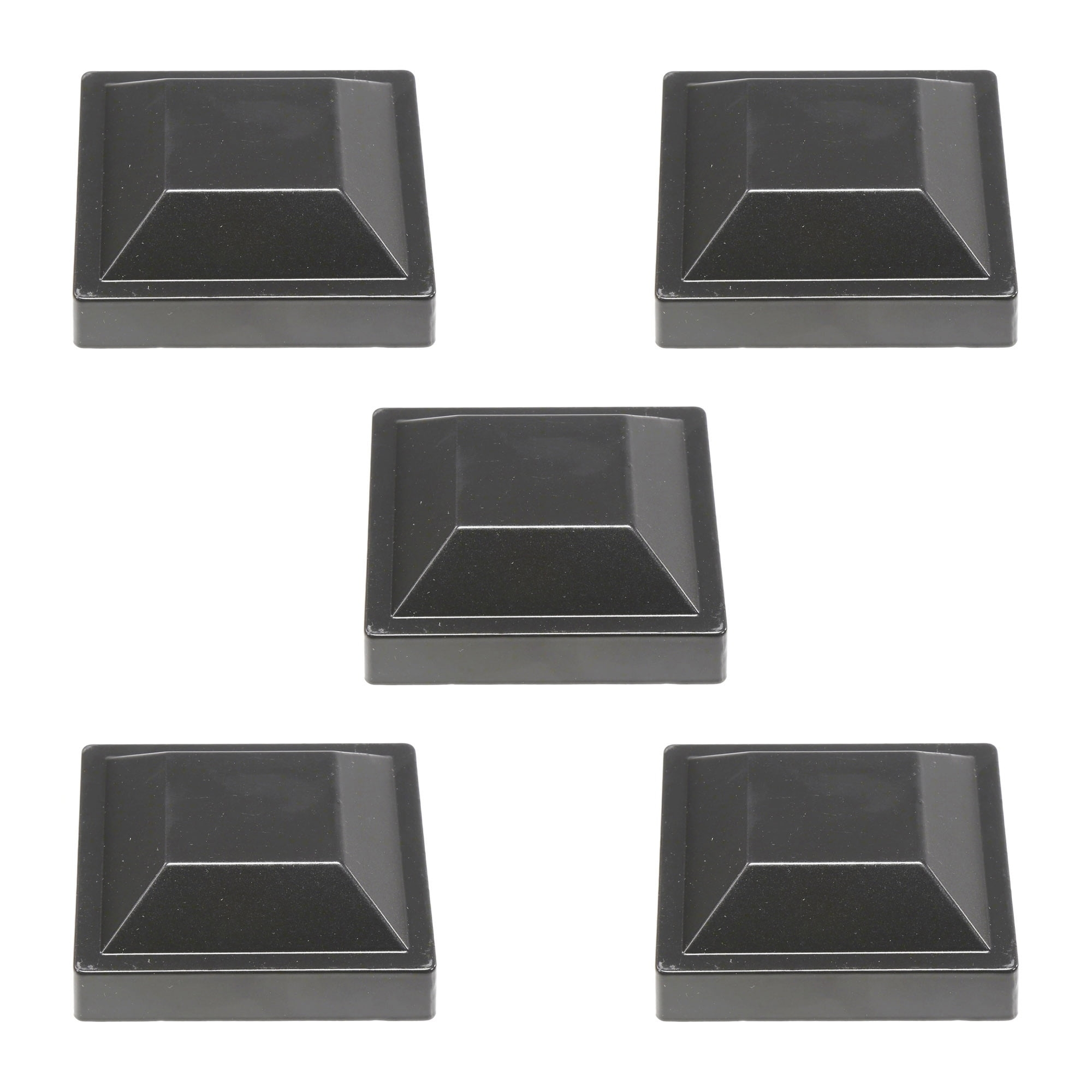 plastic caps for fence posts