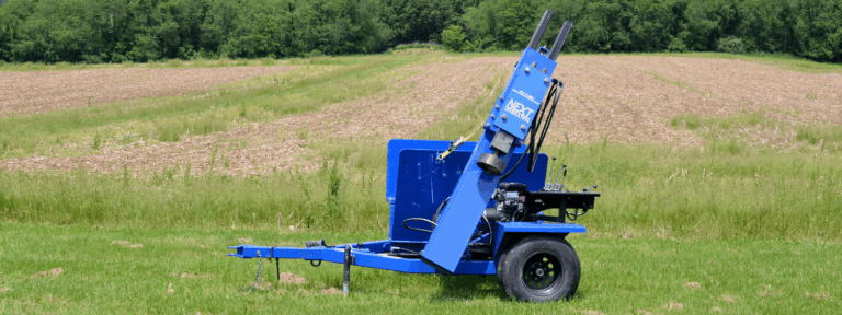 Post Driver Rental Rent Wood Post Drivers Kencove